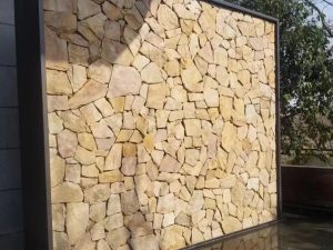 أحجار مفكوكة للأحجار المكدسة – مثالية لإنشاء جدران طبيعية مذهلة