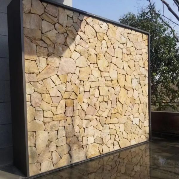 Loose Stones for Stacked Stone – Perfect for Creating Stunning Natural Walls