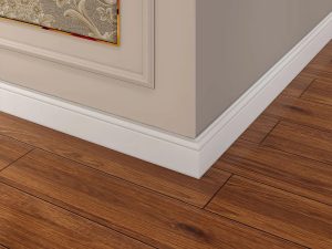 Moulding Trim Skirting Line – Stylish and Durable Interior Finishing
