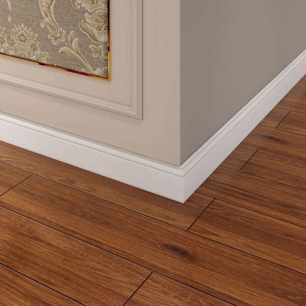 Moulding Trim Skirting Line – Stylish and Durable Interior Finishing