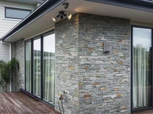 Decoration Rusty Culture Slate Tiles – Natural Stone for Timeless Elegance