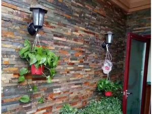 Natural Slate Culture Stone – Elevate Your Space with Timeless Elegance