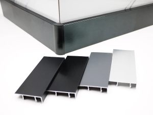 Skirting Board & Flooring Accessories – Elegant and Durable Solutions
