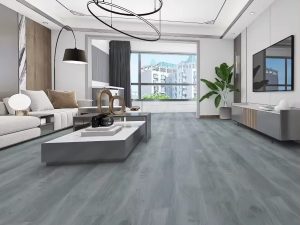 Apartment Wood Floor – The Perfect Blend of Warmth, Style, and Durability