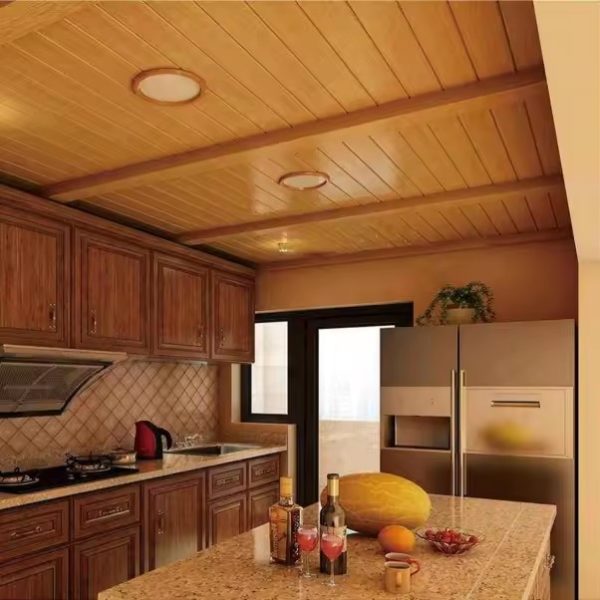 Easy Installation Interior Decoration Ceiling – Enhance Your Space with Style and Simplicity