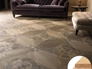 الأرضيات الخشبية – حلول أنيقة ومتينة وعصرية