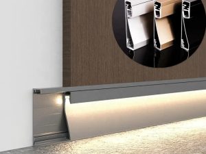 Floor Accessories Decoration by Manufacturer – High-Quality and Customizable Solutions