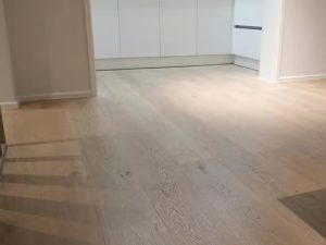 Engineered Wooden Flooring – Elegant and Durable
