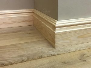 European Skirting Board – Timeless Elegance and Durable Design