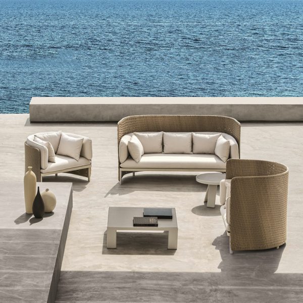 Outdoor Sofa Furniture – Stylish and Durable for Your Patio or Garden