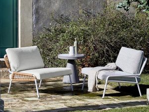 Outdoor Furniture Combination – Stylish and Durable for Any Space