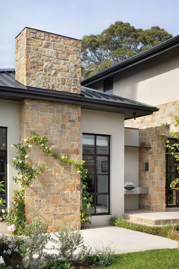 Gubao Stone Outer Wall – Elevate Your Property's Exterior with Timeless Elegance