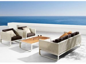 Single and Double Villa Sofas – Luxury and Comfort for Modern Villas