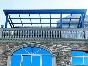 ستوديو ألوي – الابتكار يلتقي بالدقة في الأعمال المعدنية المخصصة