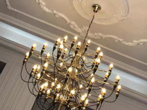 Light Luxury Baohos French Creative – Elegant and Innovative Design