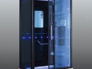 Factory Directly Operated Overall Shower Room – Premium Quality for Modern Bathrooms