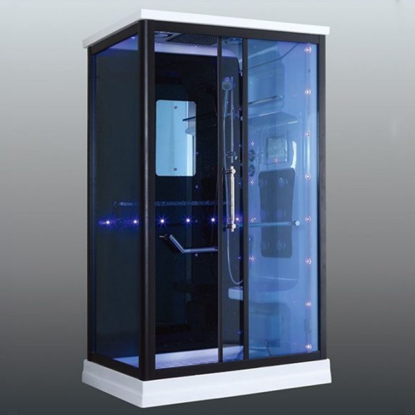 Factory Directly Operated Overall Shower Room – Premium Quality for Modern Bathrooms