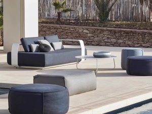 Outdoor Leisure Sofa – Relax in Style and Comfort