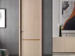 باب كربون كريستالي مخصص – مزيج من الفخامة والتكنولوجيا المتقدمة