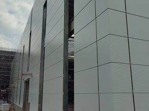 Steel Structure Construction – The Foundation of Modern Architecture