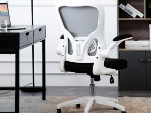 Office Chair – Ergonomic Design for Ultimate Comfort and Productivity