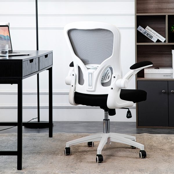 Office Chair – Ergonomic Design for Ultimate Comfort and Productivity