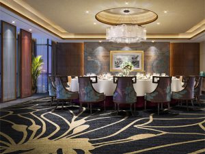 Restaurant Bag Carpet - Durable and Elegant Flooring Solution for Restaurants