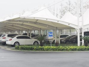 إطار الشد الخارجي – هيكل متعدد الاستخدامات ومتين لمساحاتك الخارجية