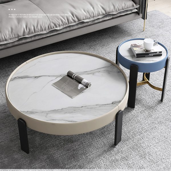 Coffee Table – Elegant & Functional Design