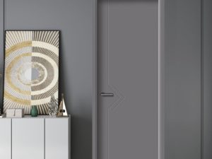 The Bedroom Door Sleeve – Elegance and Functionality for Your Home