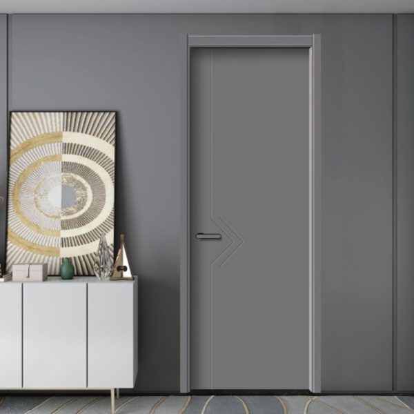 The Bedroom Door Sleeve – Elegance and Functionality for Your Home