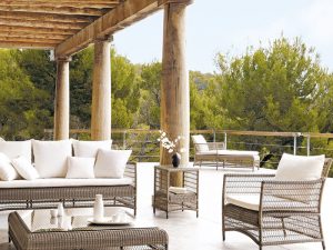 House Designer Rattan Art Furniture – Timeless Elegance for Your Home