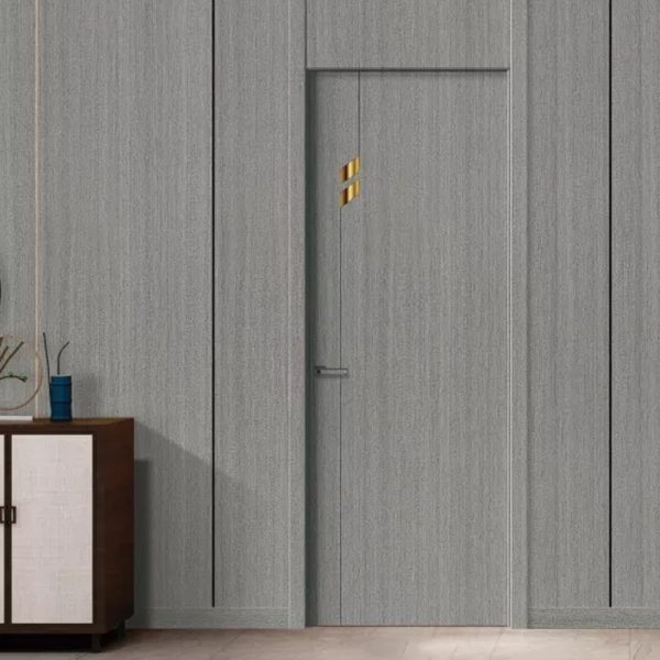 Ecological Door – Sustainable Elegance for Modern Interiors