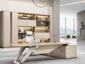 Office Table and Chair Combination – Ergonomic and Stylish Solutions for Modern Workspaces