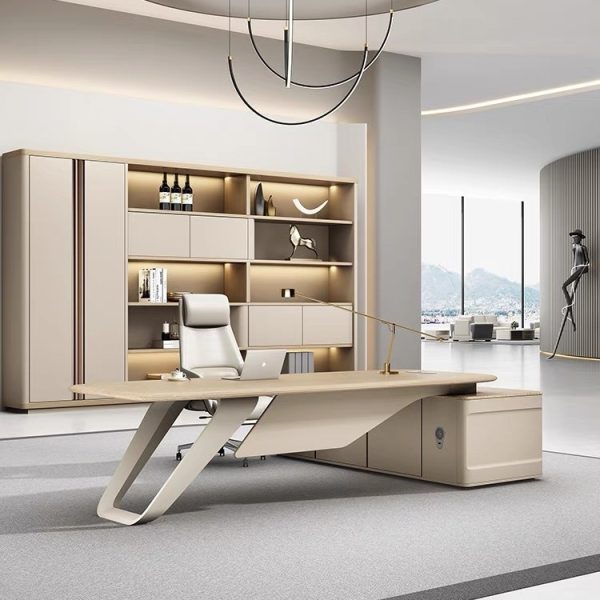 Office Table and Chair Combination – Ergonomic and Stylish Solutions for Modern Workspaces