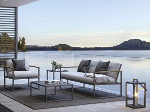 Sofa and Coffee Table Combination – The Perfect Centerpiece for Any Living Space