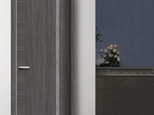 توفر الشركات المصنعة بشكل مباشر أبوابًا من الخشب الصلب متعدد الطبقات – الأناقة والمتانة للمساحات الفاخرة