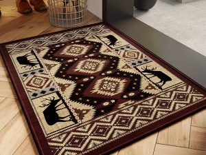 وسائد أبواب المدخل والسجاد المنزلي - حلول متينة وأنيقة لمنزلك