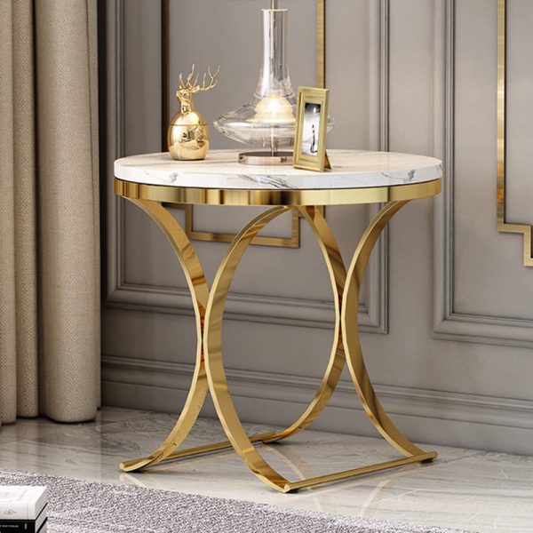 Living Room End Table – A Stylish and Functional Addition to Your Space