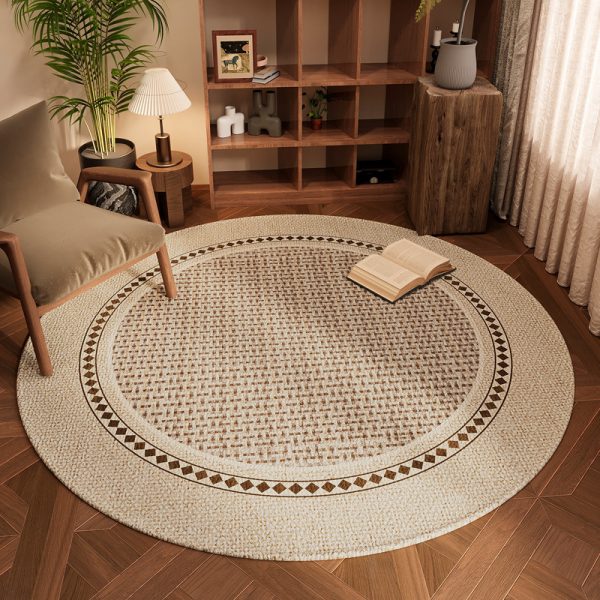 Home Sofa Coffee Table Carpet - Stylish and Functional Centerpiece for Your Living Room