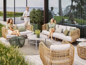 Outdoor Sofa Coffee Table – A Perfect Blend of Comfort and Style for Your Outdoor Spaces