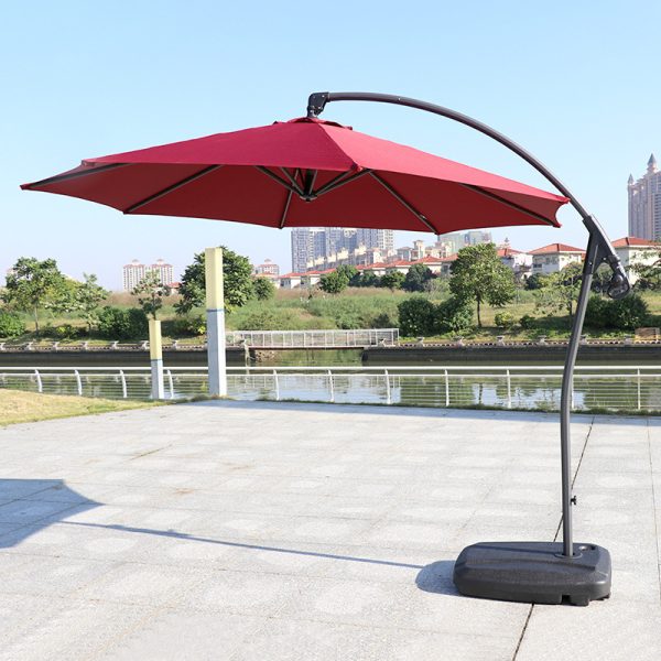 Outside Seat Cover with Umbrella – Protection and Comfort for Outdoor Seating