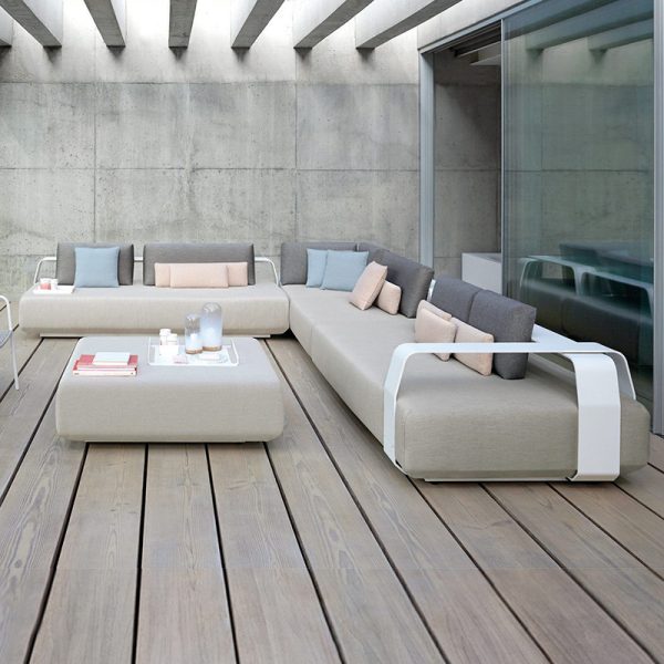 Outdoor Leisure Sofa – Relax in Style and Comfort