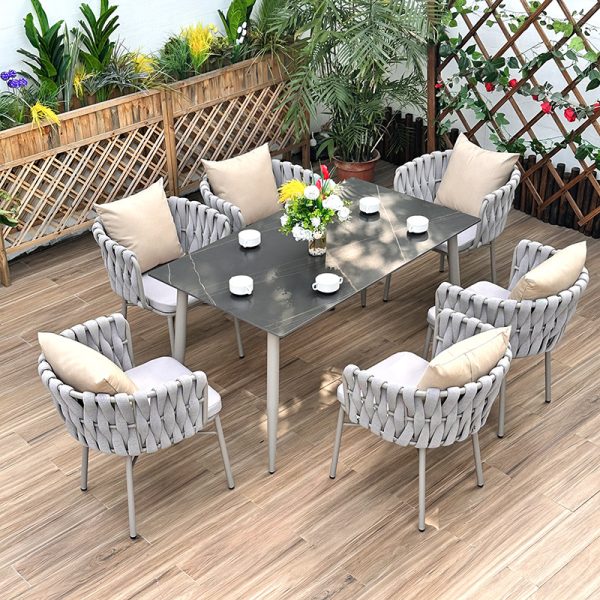 Outdoor Tables and Chairs – Stylish and Durable Furniture for Any Space