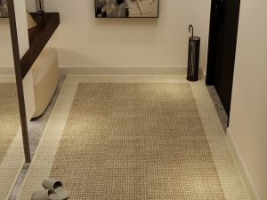 New Living Room and Bedroom Carpet - Stylish and Cozy Flooring Solution