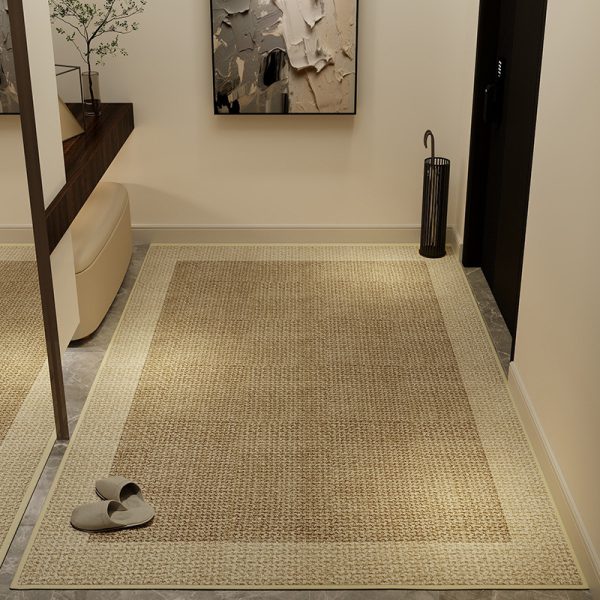 New Living Room and Bedroom Carpet - Stylish and Cozy Flooring Solution