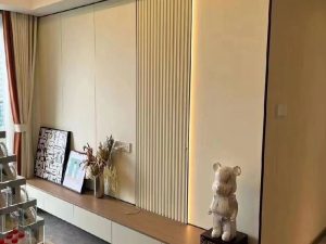 لوحة خشبية من الكريستال الكربوني – تصميم أنيق وعصري