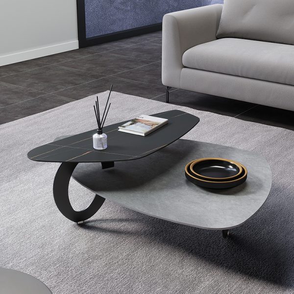 Alien Combination Coffee Table – Futuristic & Modern Design