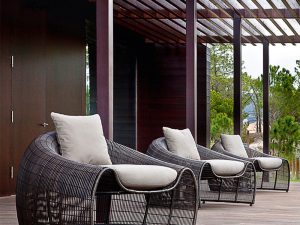 Outdoor Rattan Sofa – Luxury and Comfort for Your Outdoor Living Space