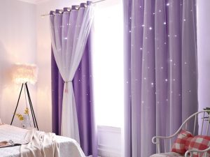 ستارة تظليل نهائية – تحكم أنيق في الإضاءة والخصوصية